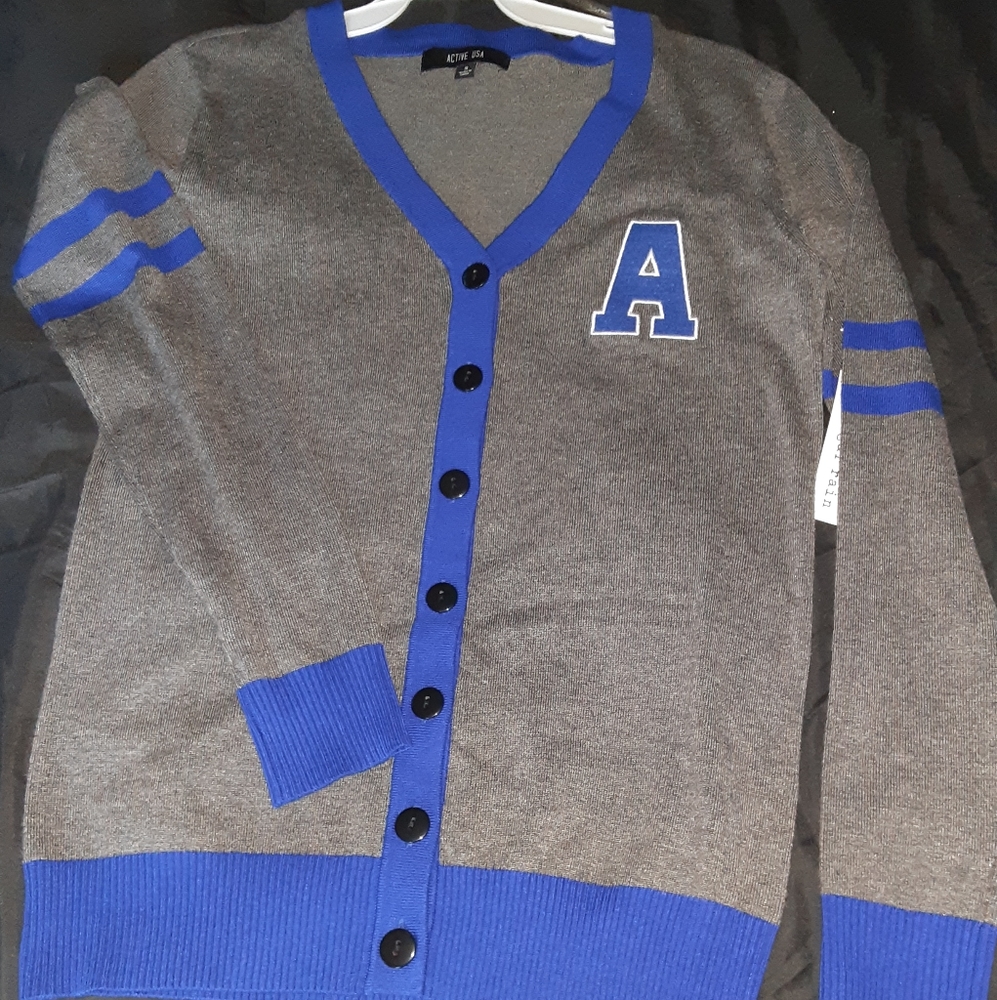 Cardigan